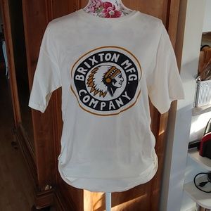 Brixton Indian Shirt